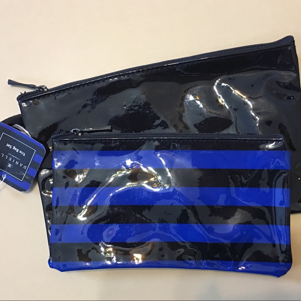 Cosmetic Bags